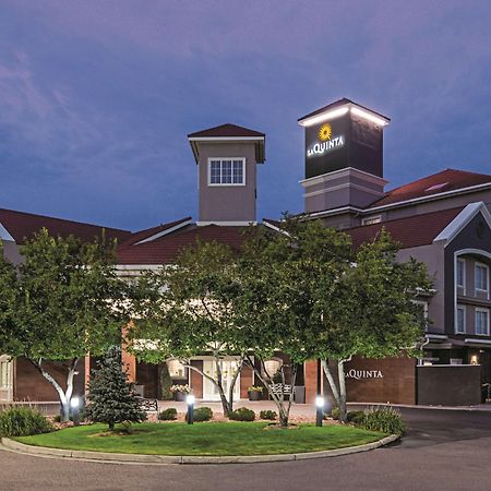 La Quinta By Wyndham Denver Airport Dia Exterior foto
