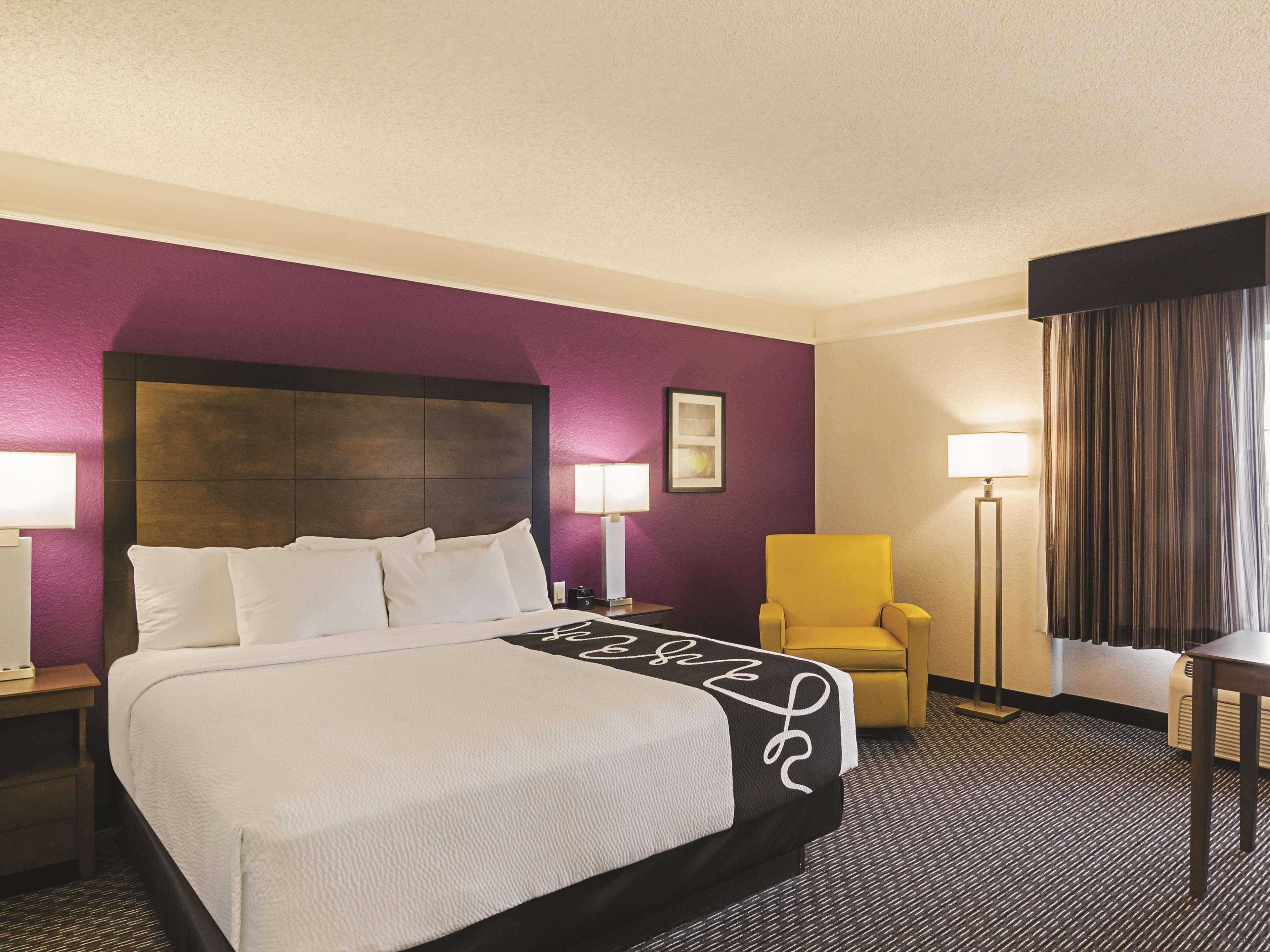 La Quinta By Wyndham Denver Airport Dia Exterior foto