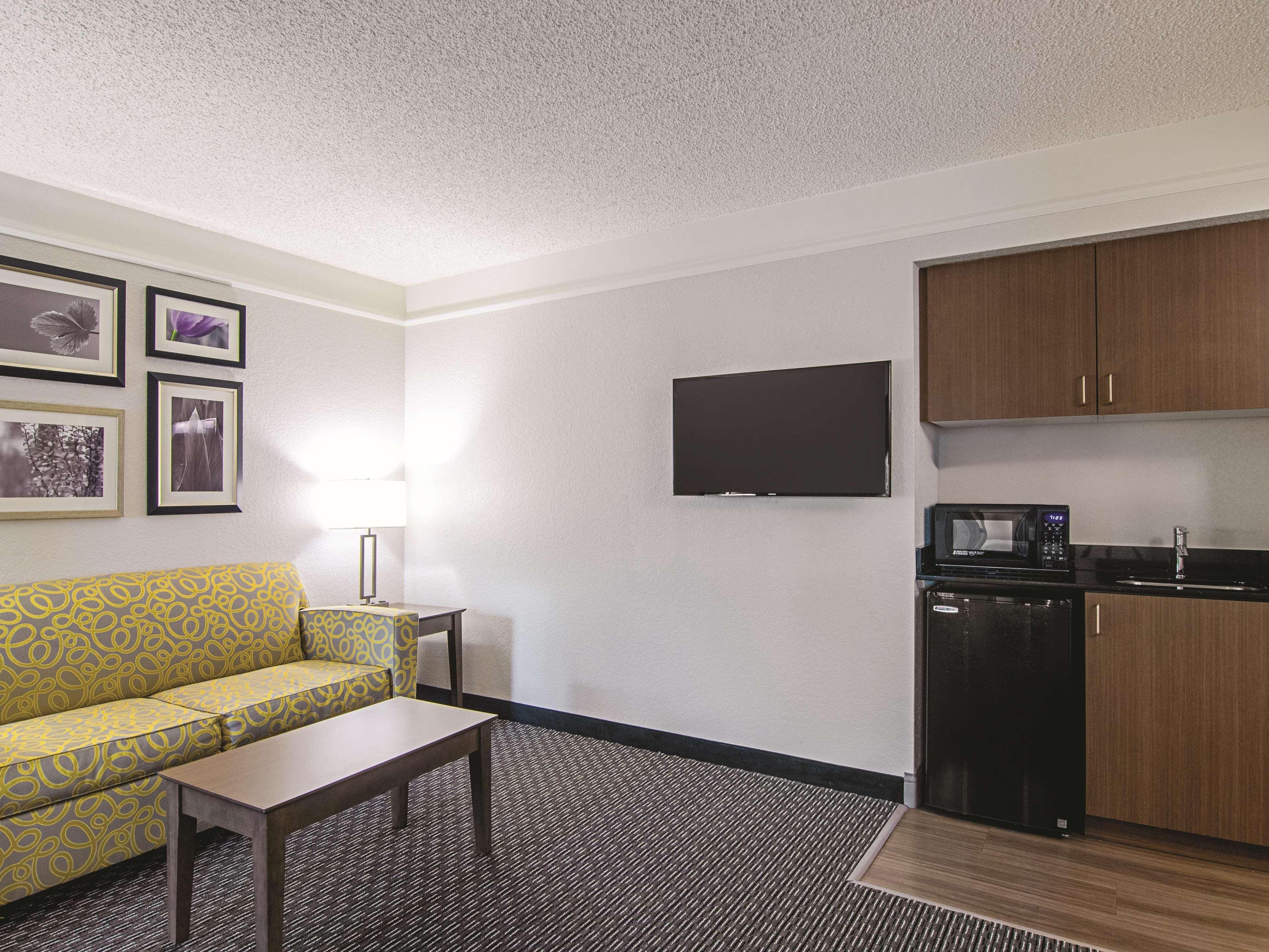 La Quinta By Wyndham Denver Airport Dia Exterior foto