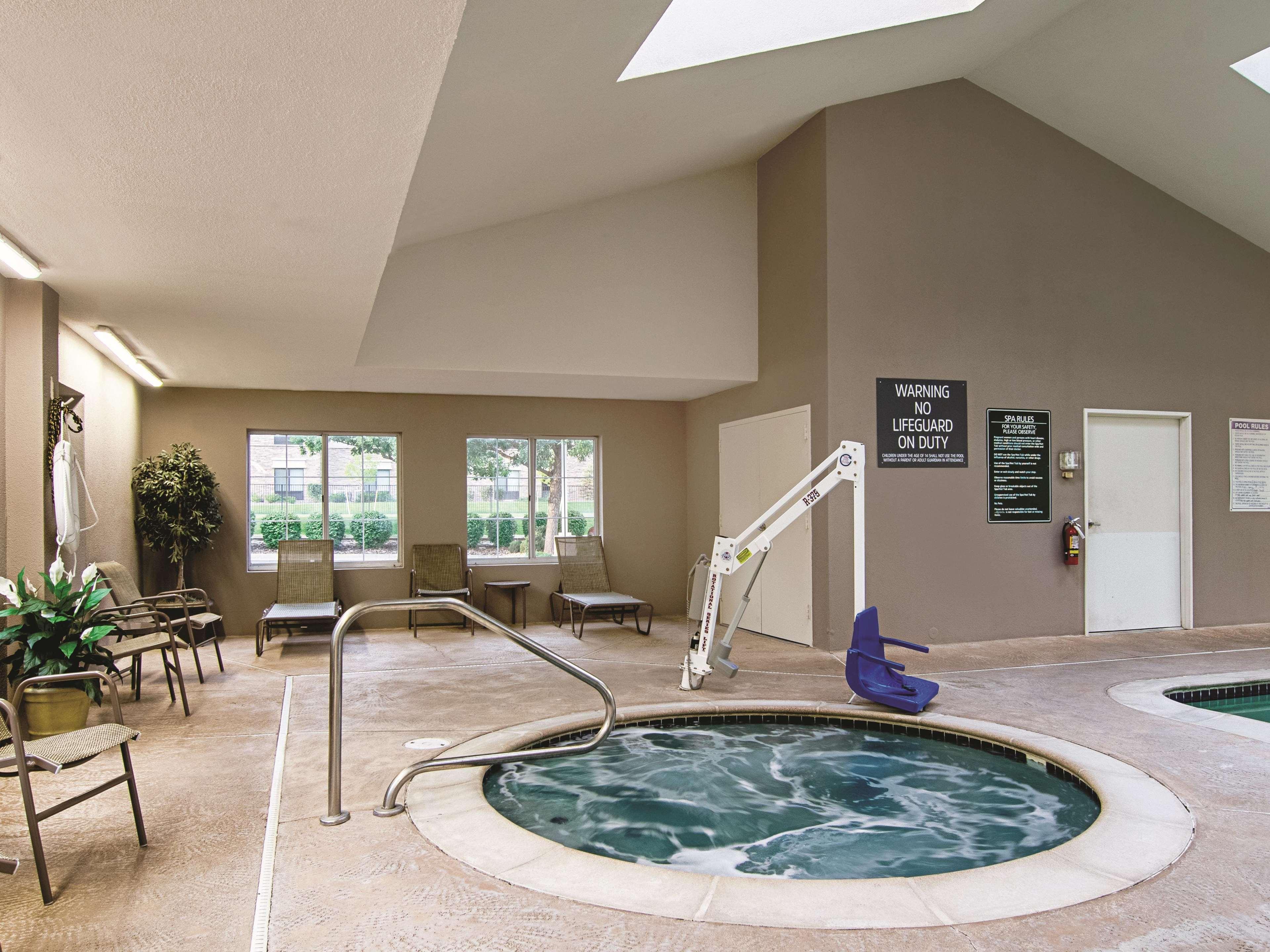La Quinta By Wyndham Denver Airport Dia Exterior foto