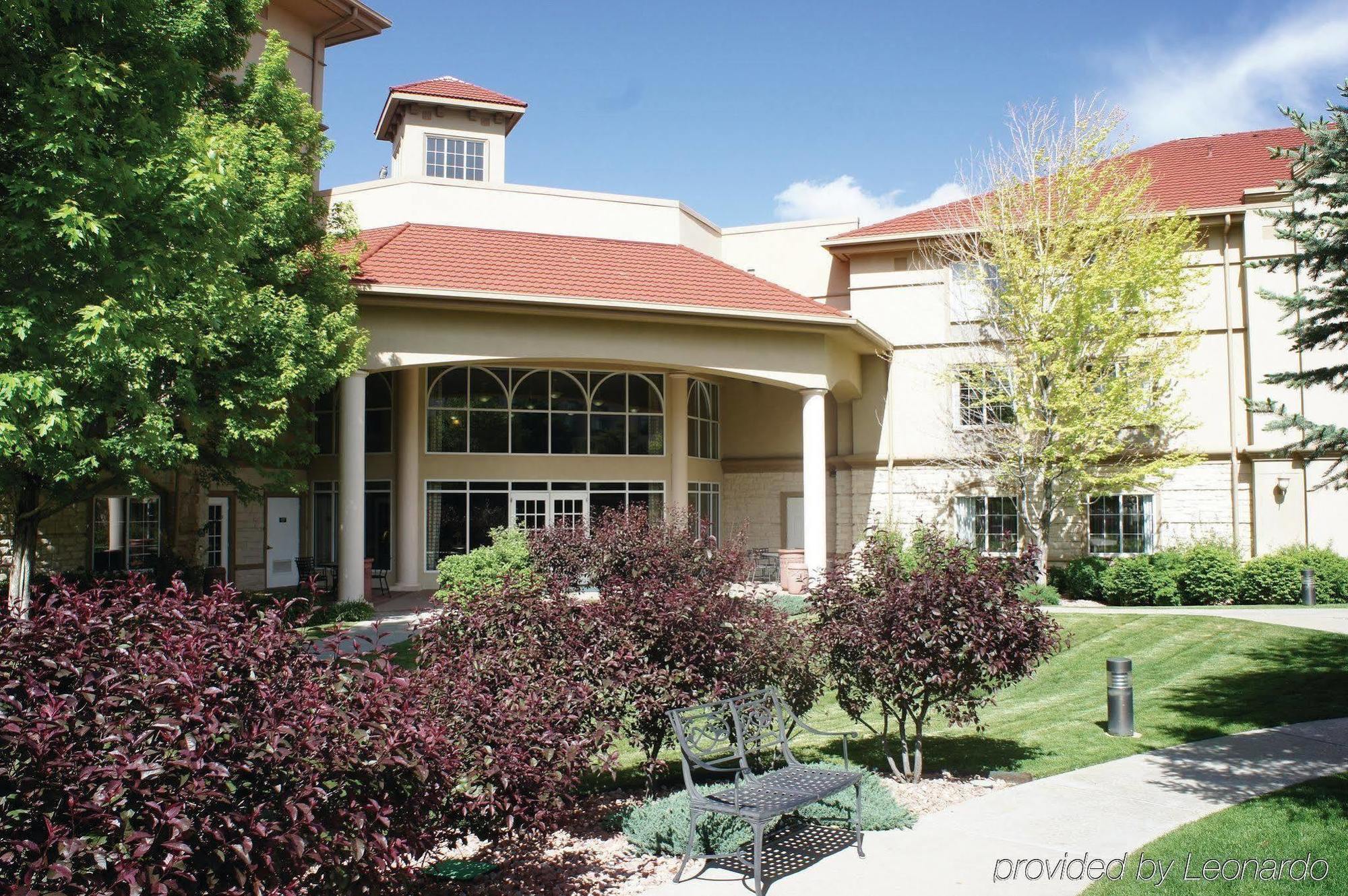 La Quinta By Wyndham Denver Airport Dia Exterior foto