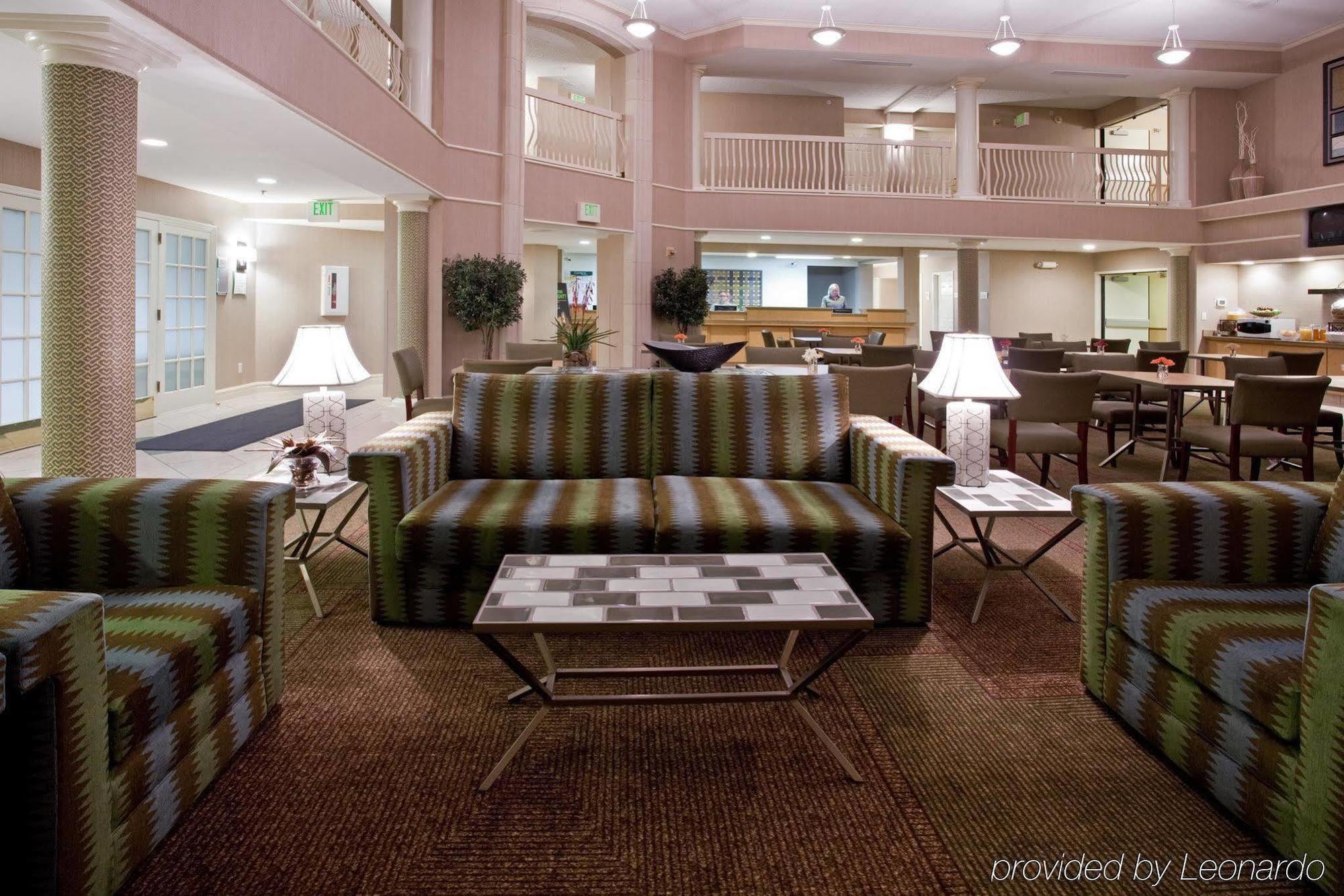 La Quinta By Wyndham Denver Airport Dia Exterior foto