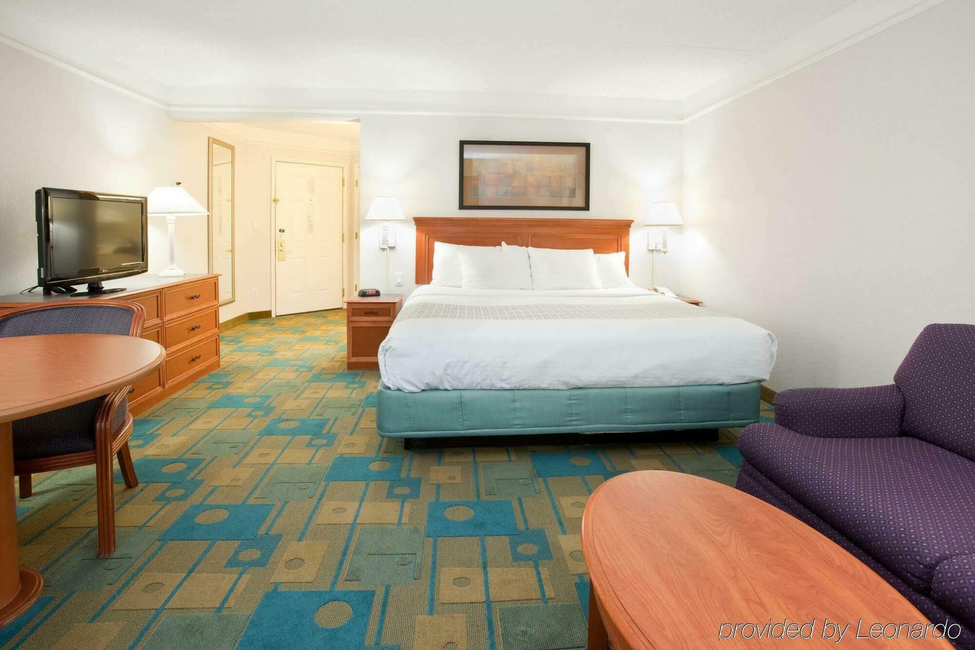 La Quinta By Wyndham Denver Airport Dia Exterior foto