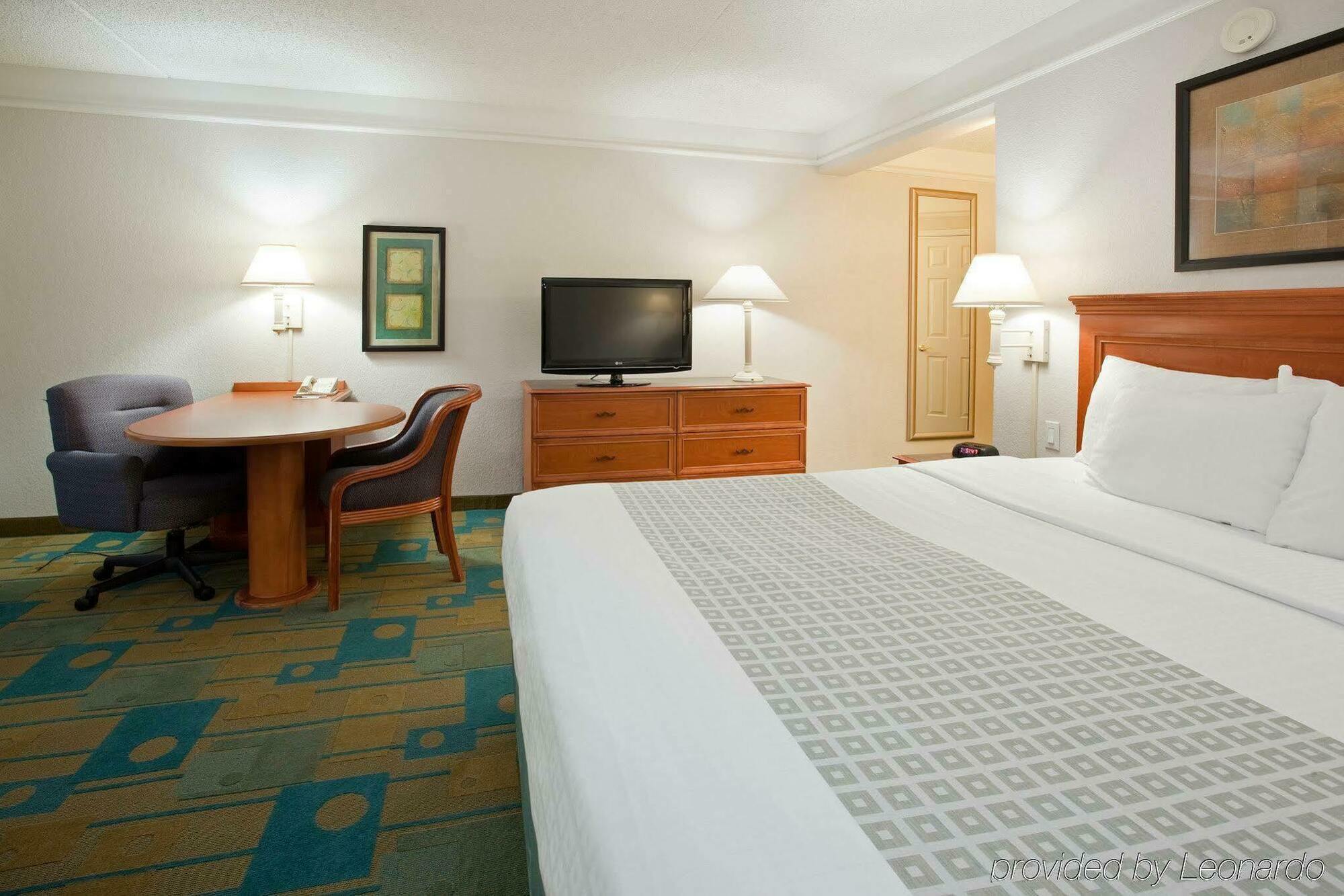 La Quinta By Wyndham Denver Airport Dia Exterior foto