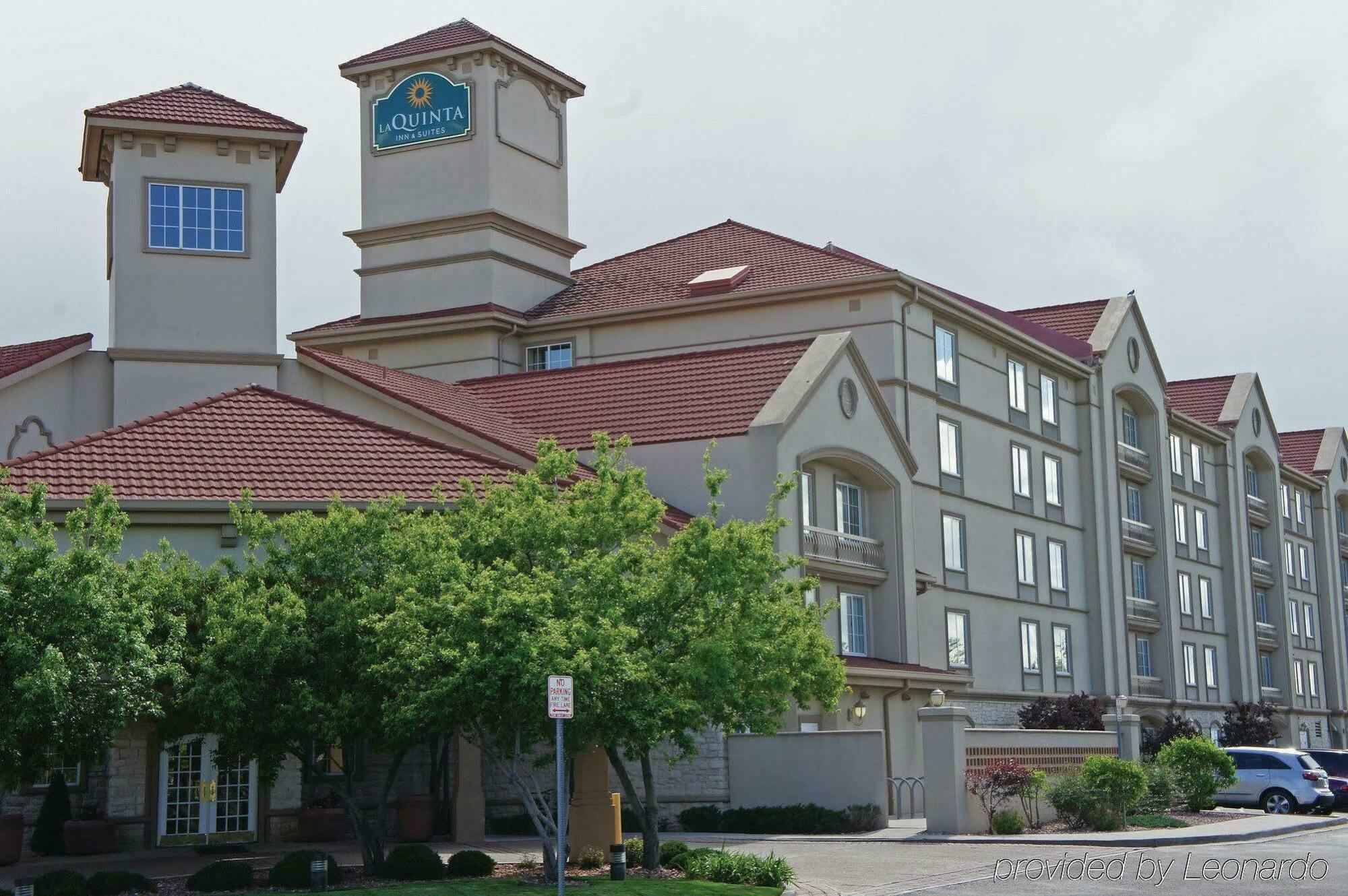 La Quinta By Wyndham Denver Airport Dia Exterior foto
